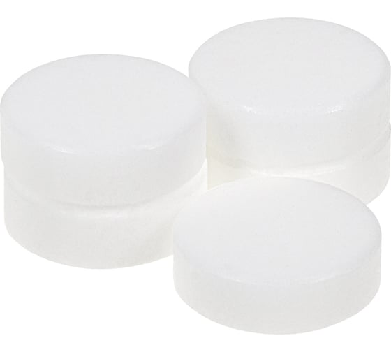 Изображение товара Сухое горючее BOYSCOUT 5 таблеток 61533