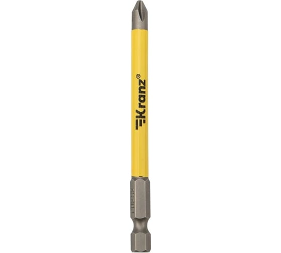 Изображение товара Бита (PH2x90 мм) для шуруповерта KRANZ KR-92-0412-1