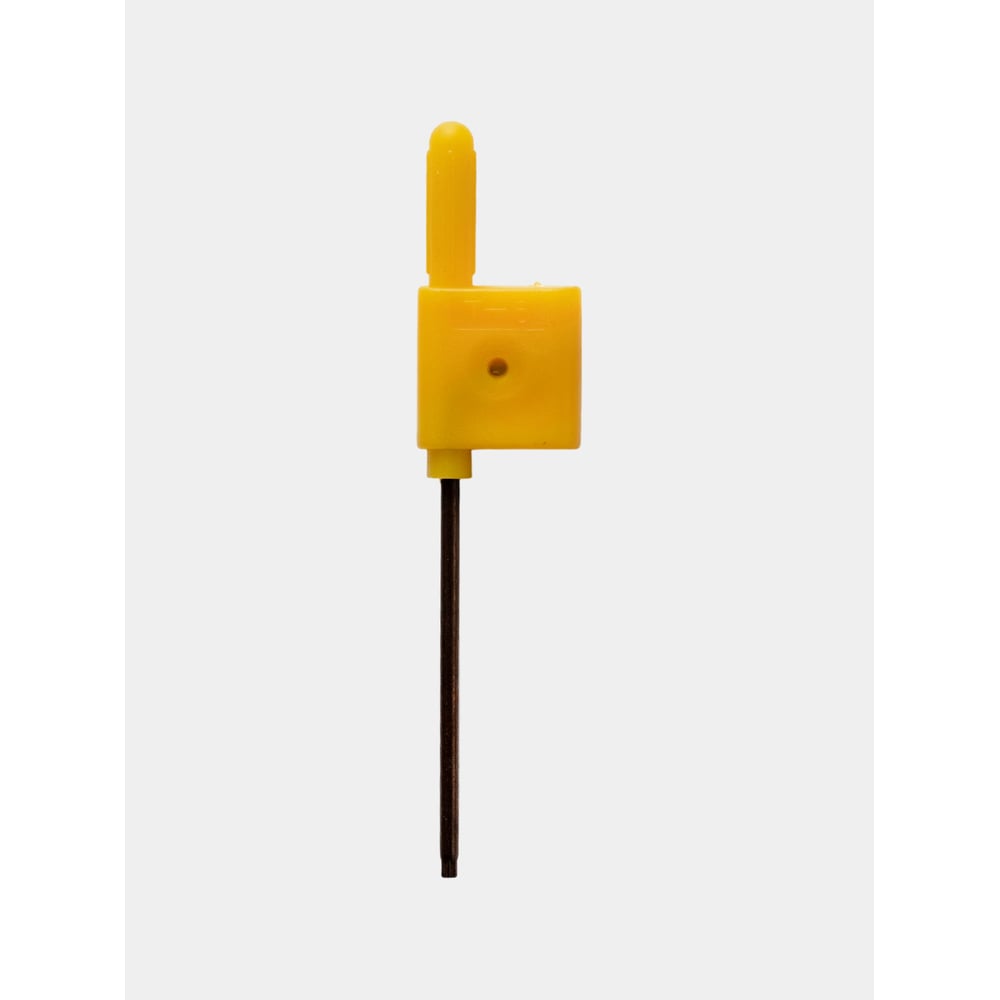 Ключ Vizer TORX T6 1106V