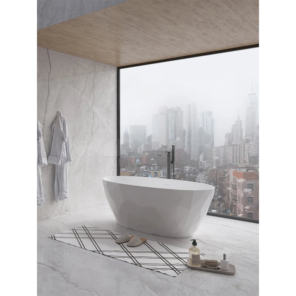 Изображение товара Ванна акриловая BelBagno 1700x800 мм BB717-1700-800 Изображение товара Ванна акриловая BelBagno 1700x800 мм BB717-1700-800