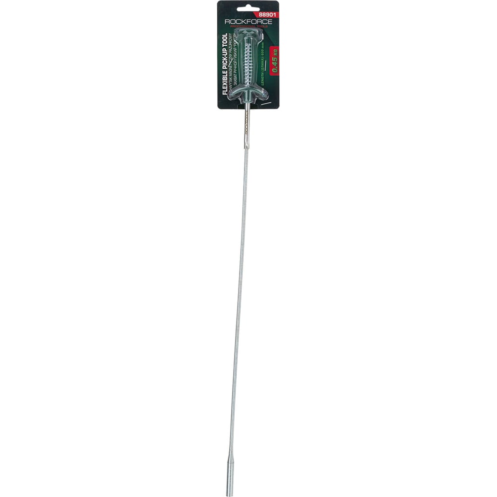 Изображение товара Магнит гибкий для подъема деталей Rockforce RF-88901(52245) Изображение товара Магнит гибкий для подъема деталей Rockforce RF-88901(52245)