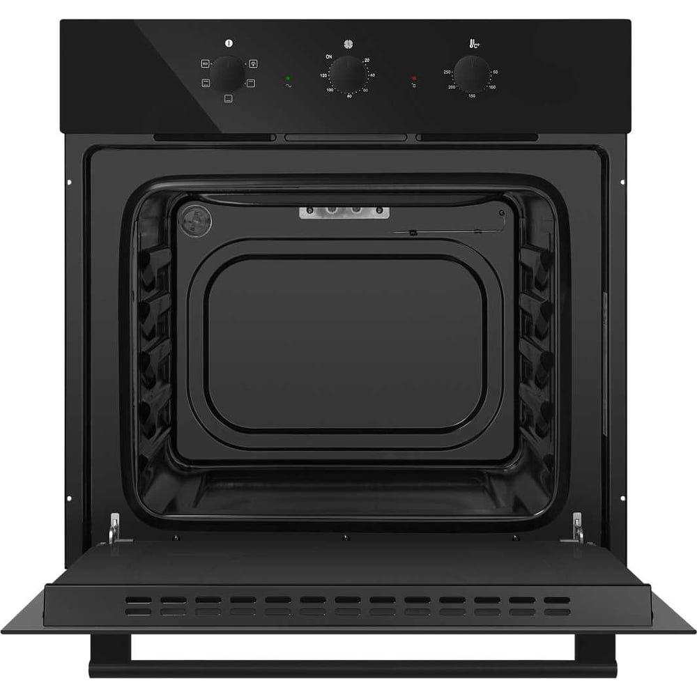 Шкаф духовой электрический HOMSair OES605BK2