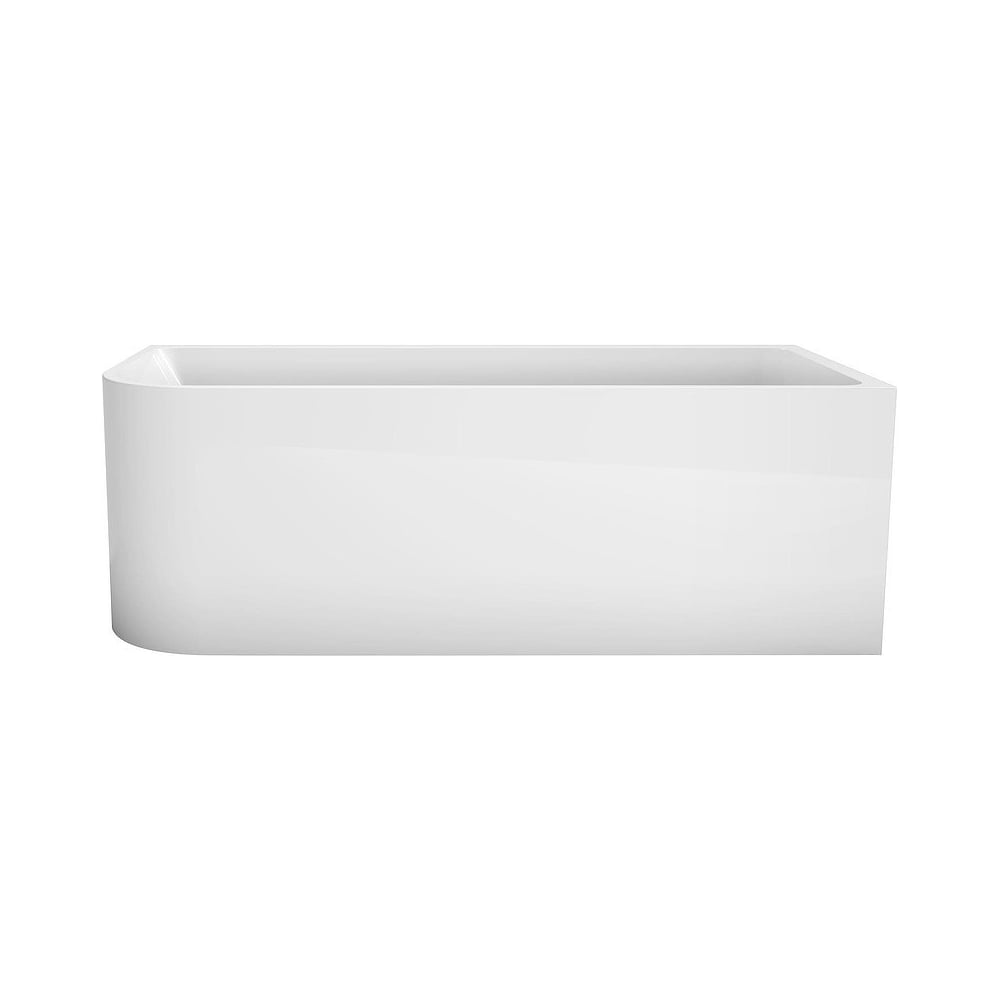 Изображение товара Ванна акриловая BelBagno BB712-1500-730-R
