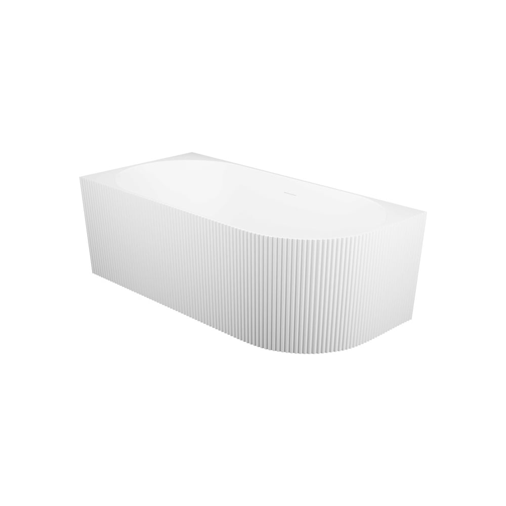Изображение товара Ванна акриловая BelBagno BB714-1500-750-L Изображение товара Ванна акриловая BelBagno BB714-1500-750-L