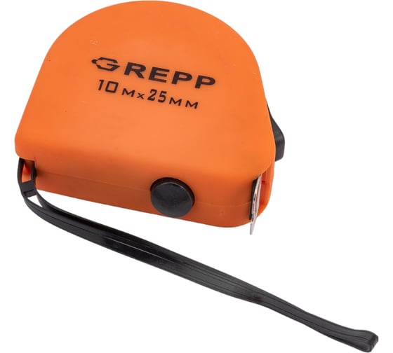 Изображение товара Рулетка Ladina 10м 25мм 100-304