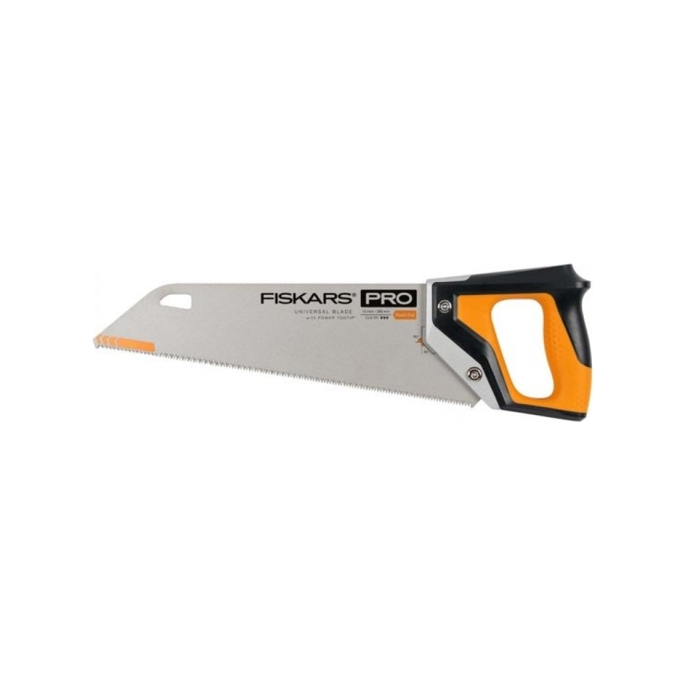 Ножовка по дереву Fiskars