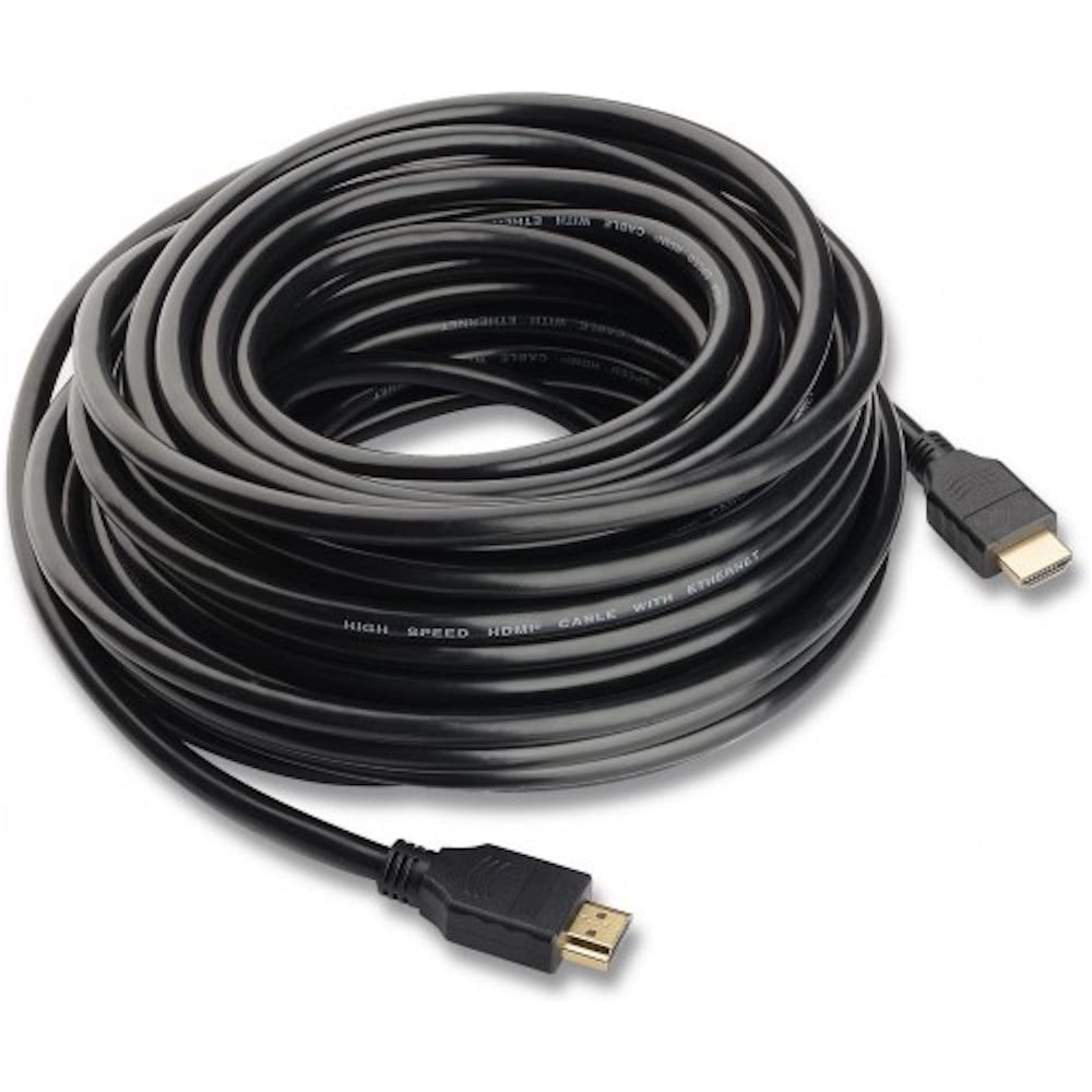 Изображение товара Кабель KS-is HDMI M HDMI M 1.4 (KS-192) KS-192-5