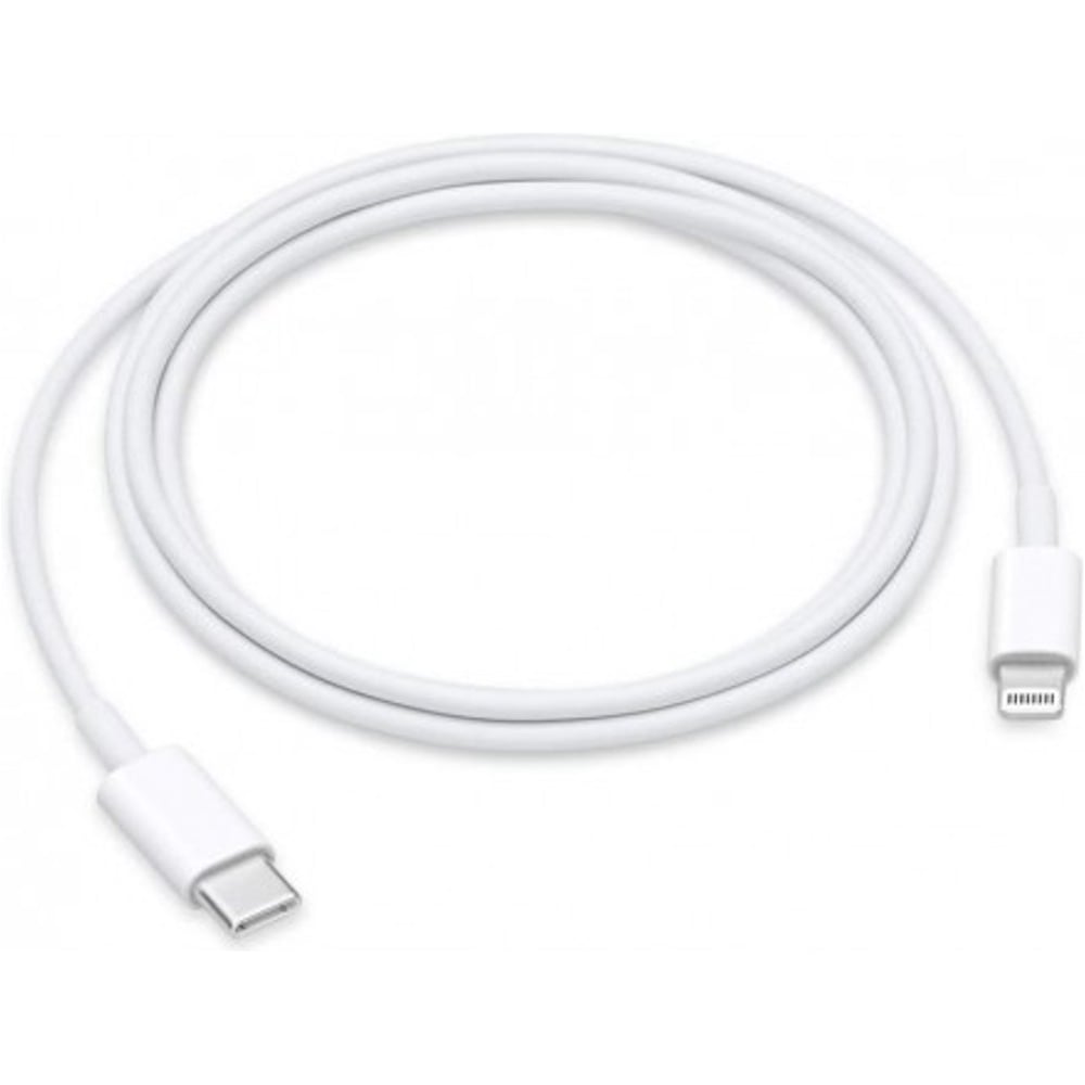 Изображение товара Кабель KS-is USB-C Lightning (KS-490) KS-490W-1 Изображение товара Кабель KS-is USB-C Lightning (KS-490) KS-490W-1