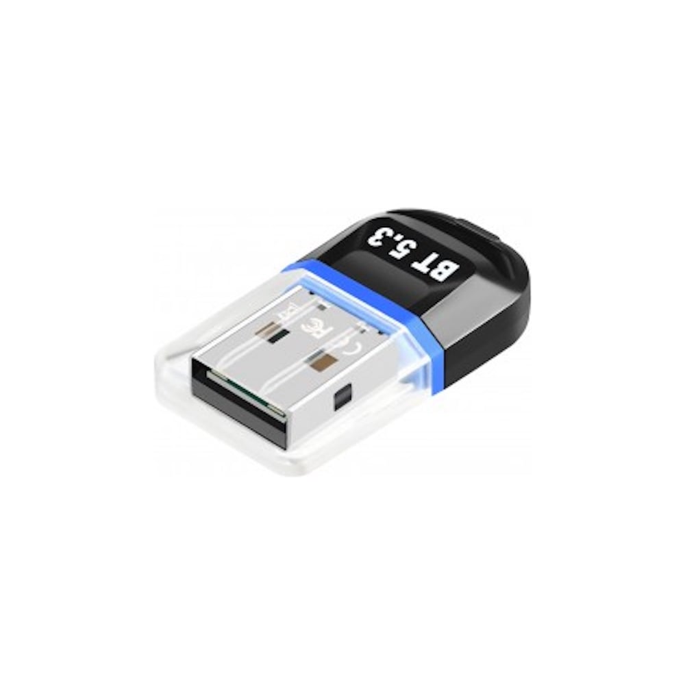 Изображение товара Адаптер KS-is USB Bluetooth 5.3 KS-733