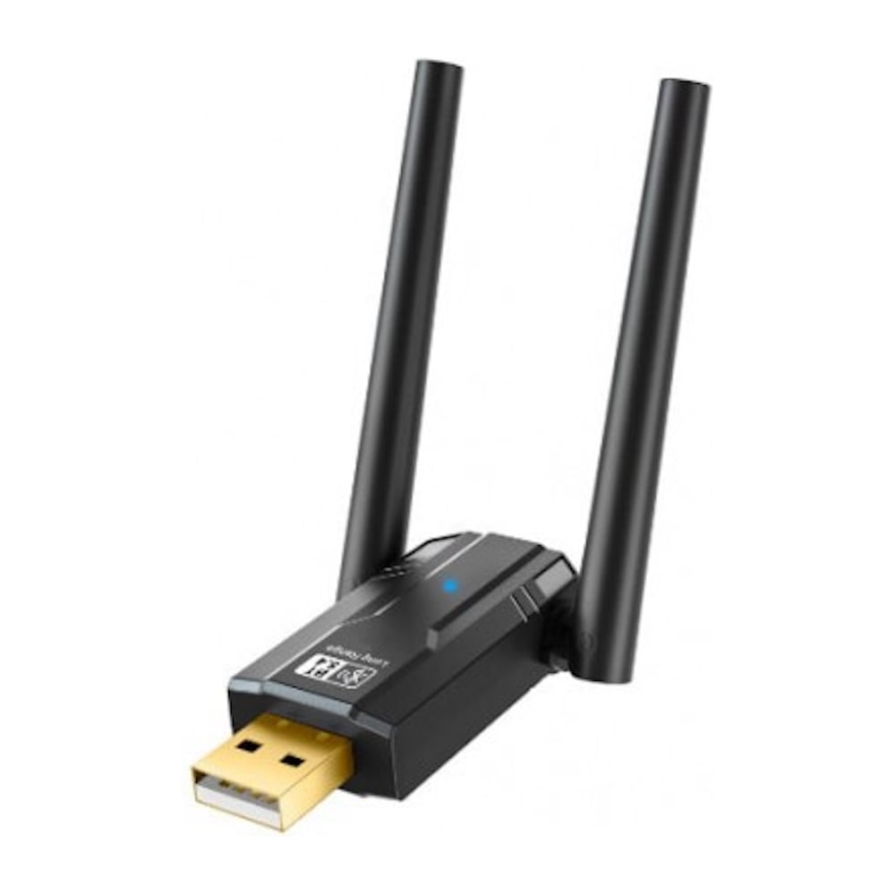Изображение товара Адаптер KS-is USB Bluetooth 5.4 KS-863