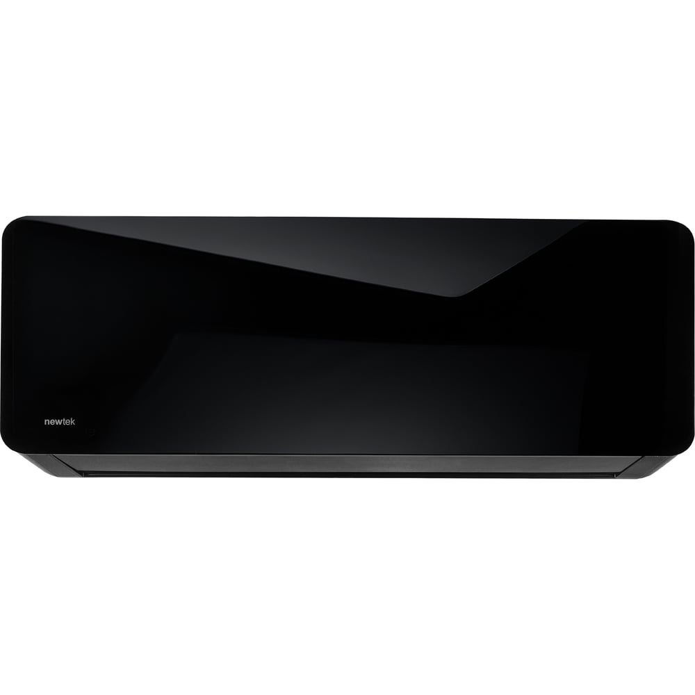 Изображение товара Сплит-система NEWTEK <5275/5610W> черный, скрытый LED дисплей, Golden Fin, компрессор GMCC NT-65M18 Изображение товара Сплит-система NEWTEK <5275/5610W> черный, скрытый LED дисплей, Golden Fin, компрессор GMCC NT-65M18
