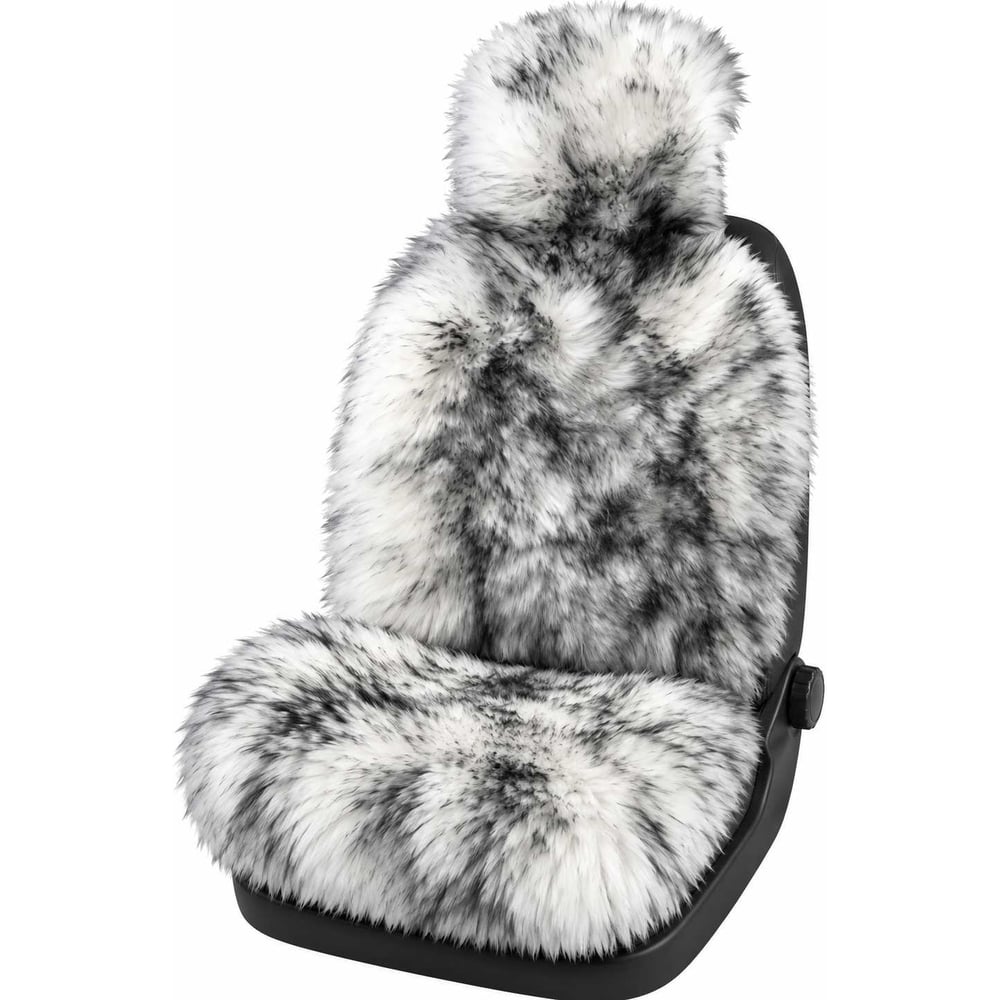 Изображение товара Накидка PSV Jolly Extra Skin 135x50 бело черный 1шт 137682