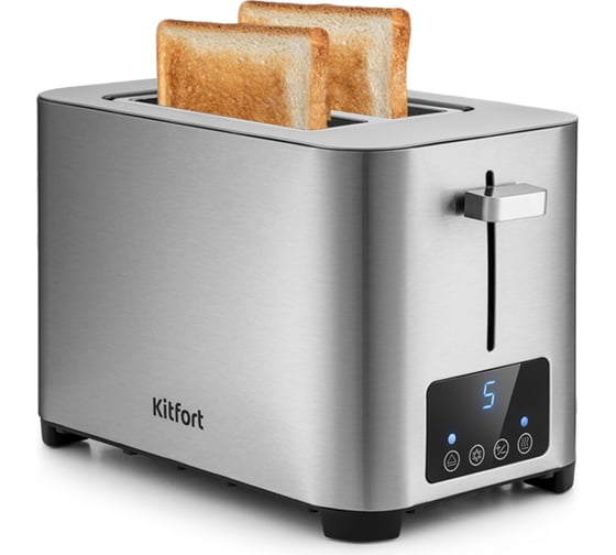 Изображение товара Тостер KITFORT КТ-2048