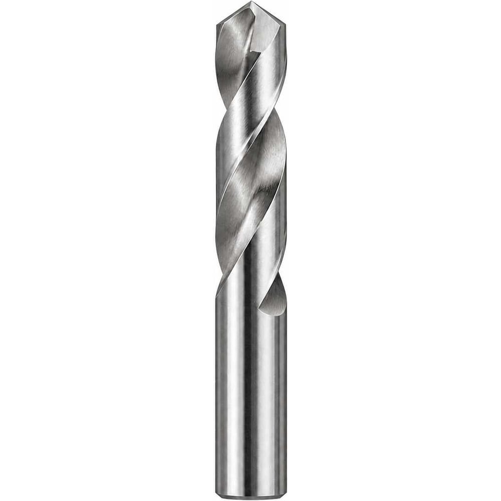 Сверло по металлу спиральное короткое SORREX 2 мм, DIN 1897, HSS-G (1 штука) 03456020-S