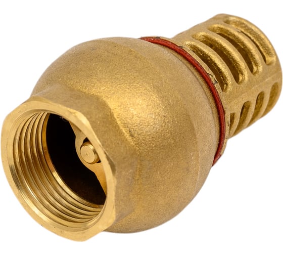 Изображение товара Обратный донный клапан MVI 1/2" CV.630.04