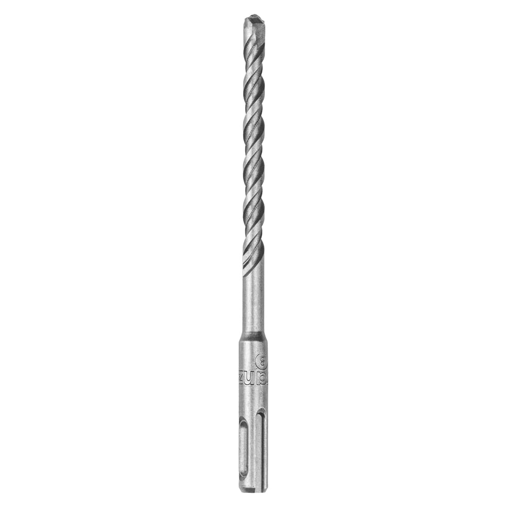 Изображение товара Бур по бетону 8x160x100 мм SDS-Plus KRANZ KR-91-0012