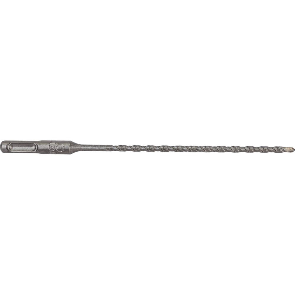 Изображение товара Бур по бетону (5x210x150 мм; SDS-Plus) KRANZ KR-91-0830