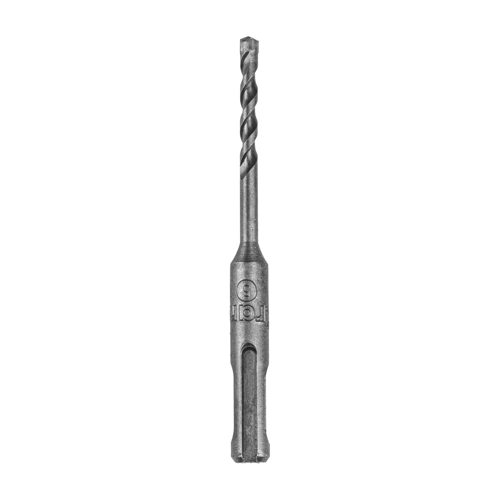 Изображение товара Бур по бетону (5x110x50 мм; 4 грани; SDS-Plus) KRANZ KR-91-0800