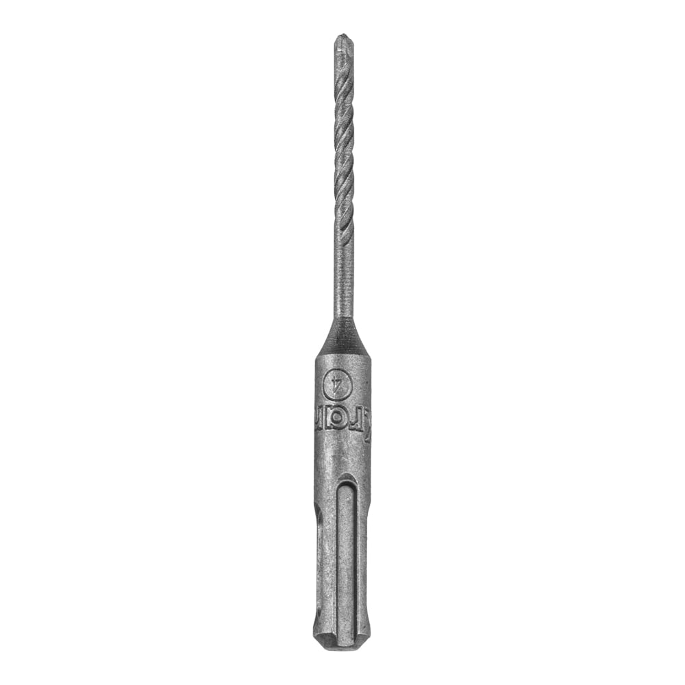 Изображение товара Бур по бетону KRANZ 4x110x50 мм хвостовик SDS-plus KR-91-0028