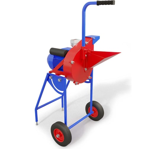 Изображение товара Садовый электрический измельчитель DraXter 250 2.2 кВт 00201