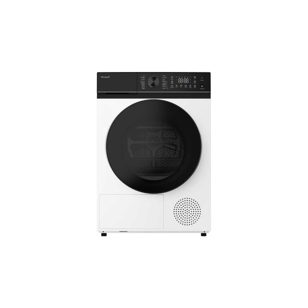 Изображение товара Сушильная машина Weissgauff WD5048DHeatPump 442229 Изображение товара Сушильная машина Weissgauff WD5048DHeatPump 442229