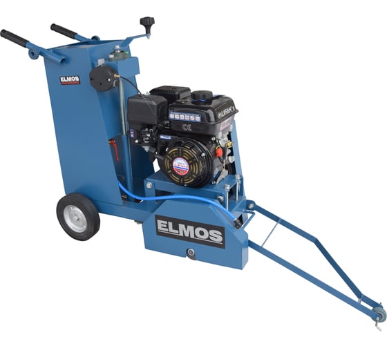 Изображение товара Швонарезчик Elmos EBF-14.14 6.5 л.с. e70 486