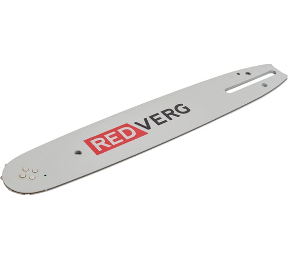 Изображение товара Шина (300 мм; 3/8"; 1.3 мм; 45 звеньев) RD123C041 REDVERG 6662667