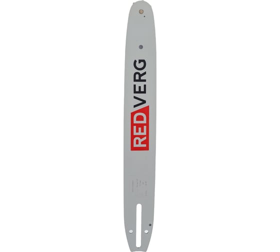 Изображение товара Шина (350 мм; 3/8"; 1.1 мм; 52 звена) RD141C041 REDVERG 6663847