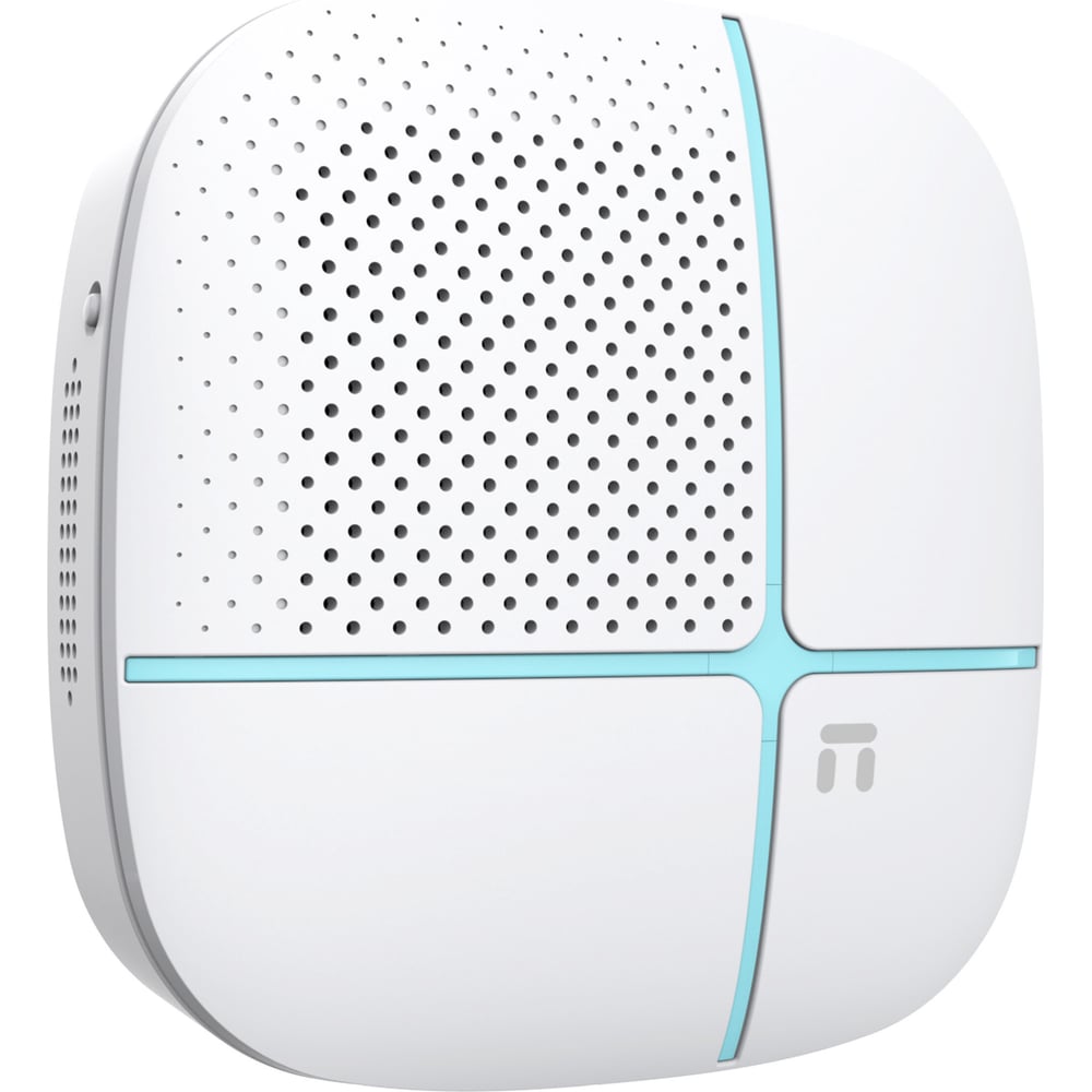 Изображение товара Точка доступа Netis EAP883 PoE, 2.4/5 ГГц, до 1200 Мбит/с, c поддержкой Easy Mesh, LAN 1х1 Гбит/с (PoE), WAN 1х1 Гбит/с 10000144710 Изображение товара Точка доступа Netis EAP883 PoE, 2.4/5 ГГц, до 1200 Мбит/с, c поддержкой Easy Mesh, LAN 1х1 Гбит/с (PoE), WAN 1х1 Гбит/с 10000144710
