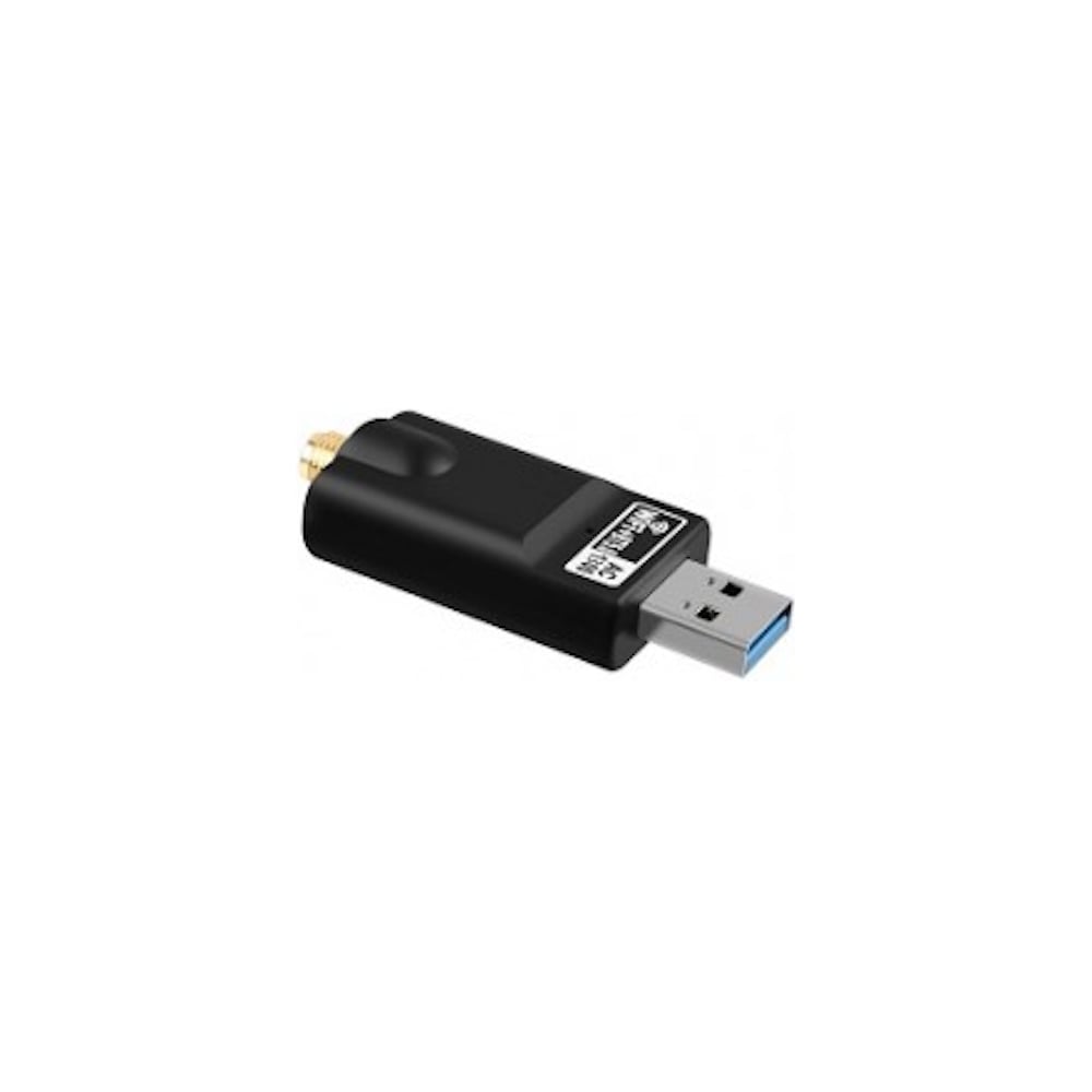 Изображение товара Адаптер KS-is USB 3.0 2 в 1 BT 5.0 BLE Wi-Fi Dual Band 802.11AC KS-528 Изображение товара Адаптер KS-is USB 3.0 2 в 1 BT 5.0 BLE Wi-Fi Dual Band 802.11AC KS-528