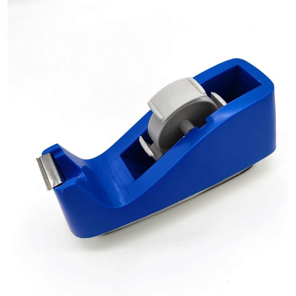 Изображение товара Диспенсер для скотча FLAGMAN TOOLS T9231 ширина 25мм PT00502595 Изображение товара Диспенсер для скотча FLAGMAN TOOLS T9231 ширина 25мм PT00502595