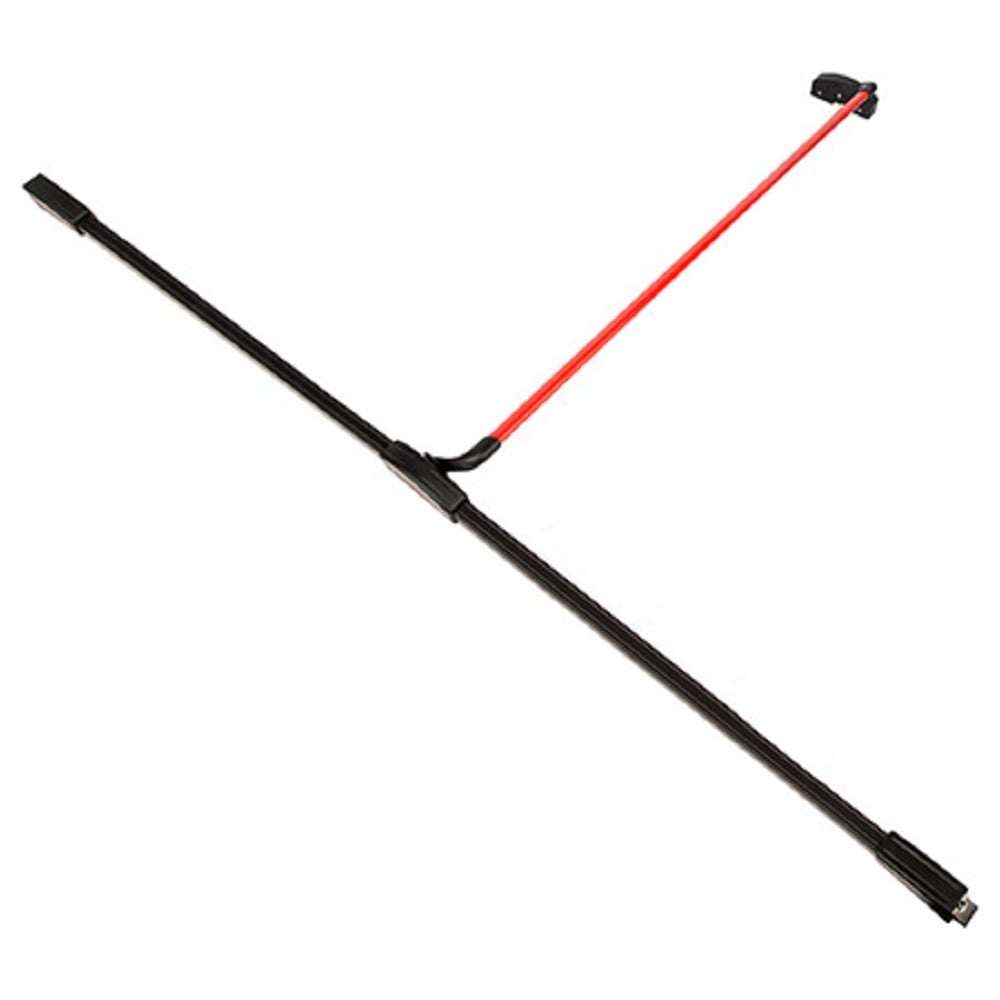 Изображение товара Ручка-штанга нажимная с тягами Apecs PB-1800C-Panic-BL/Red (3500) 00036753 Изображение товара Ручка-штанга нажимная с тягами Apecs PB-1800C-Panic-BL/Red (3500) 00036753