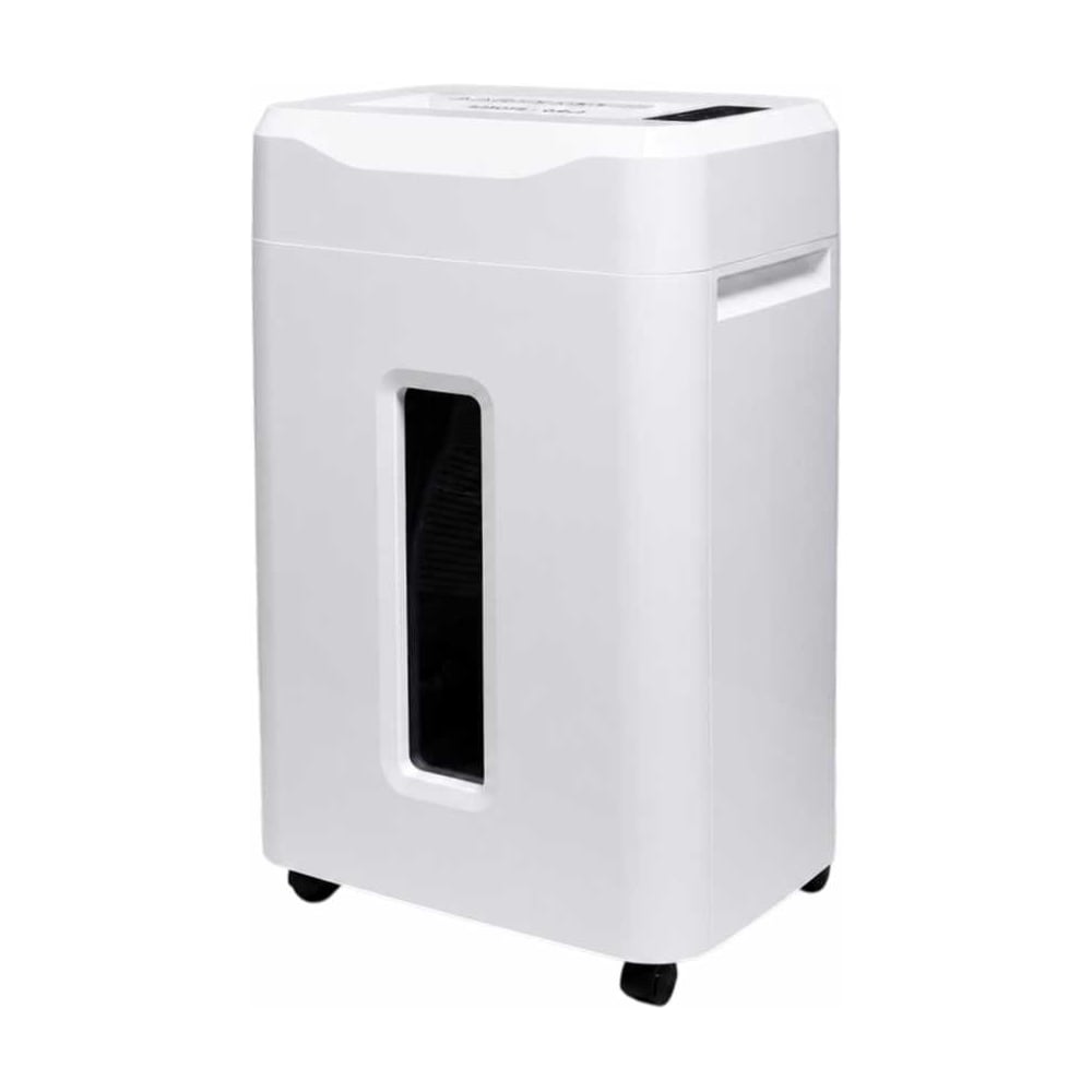Изображение товара Уничтожитель документов Office Kit S230TS резка 0.8x2 мм, уровень секретности P-7, 6 листов, корзина 29 л OK0802S230 Изображение товара Уничтожитель документов Office Kit S230TS резка 0.8x2 мм, уровень секретности P-7, 6 листов, корзина 29 л OK0802S230