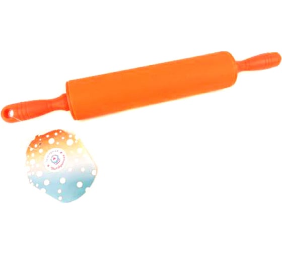 Изображение товара Скалка Зефирное настроение ТП9540