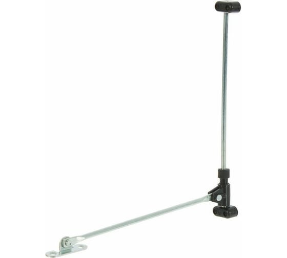 Изображение товара Мебельный кронштейн Левша 168-00 У8-9339