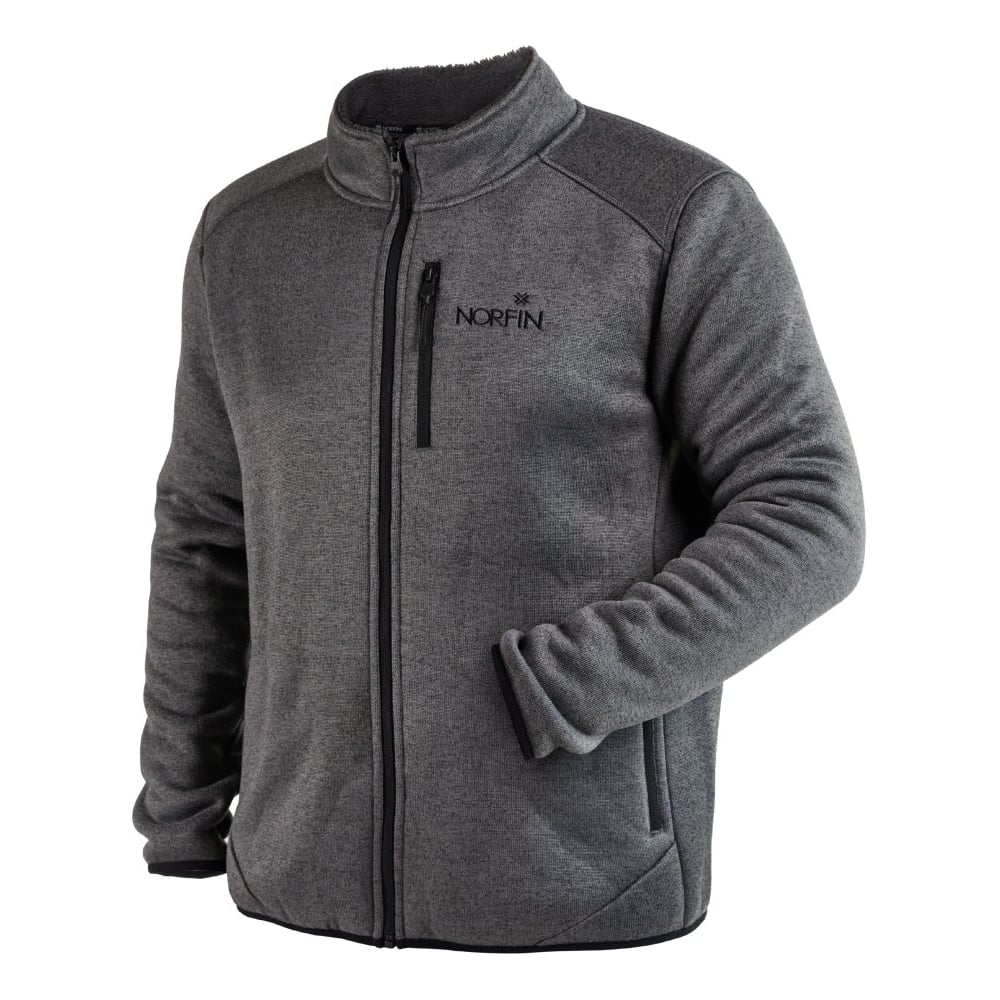 Изображение товара Куртка флисовая Norfin SNOWPACK 02 р.M 387702-M Изображение товара Куртка флисовая Norfin SNOWPACK 02 р.M 387702-M