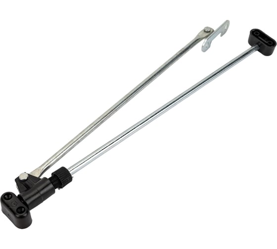 Изображение товара Мебельный кронштейн Левша 168-01 У8-9349