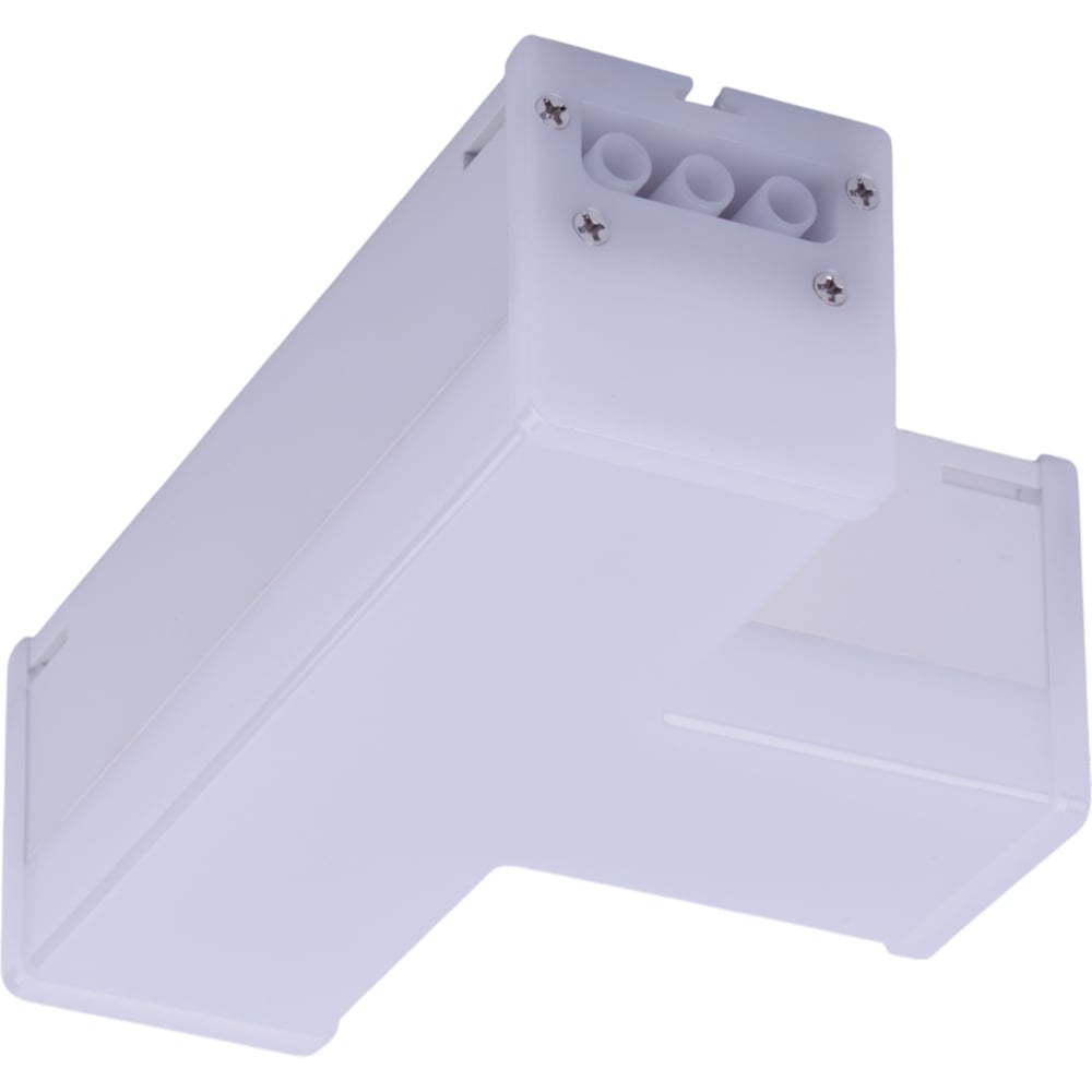 Изображение товара Светильник Uniel ULO-N11T-10W/4000K IP40 WHITE UL-00013263 Изображение товара Светильник Uniel ULO-N11T-10W/4000K IP40 WHITE UL-00013263