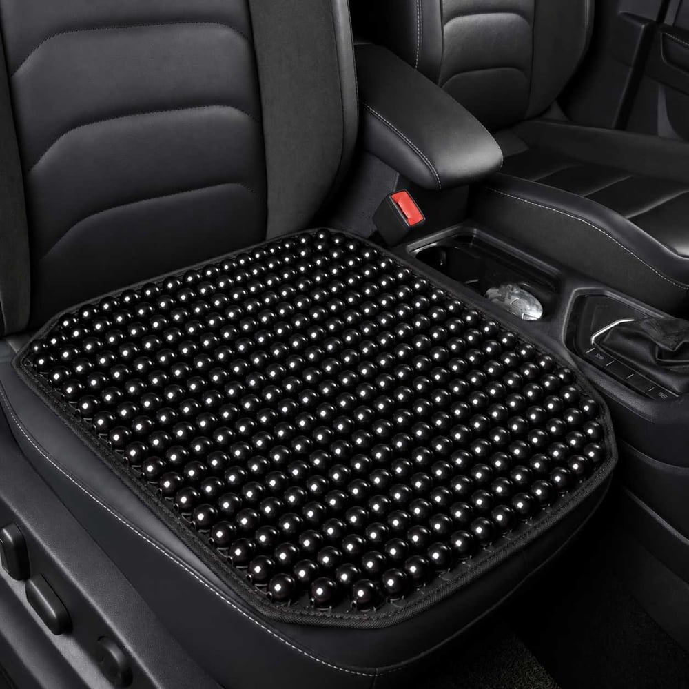 Изображение товара Накидка PSV массажная P2010 PAD шарики Черный 1 шт 137150 Изображение товара Накидка PSV массажная P2010 PAD шарики Черный 1 шт 137150