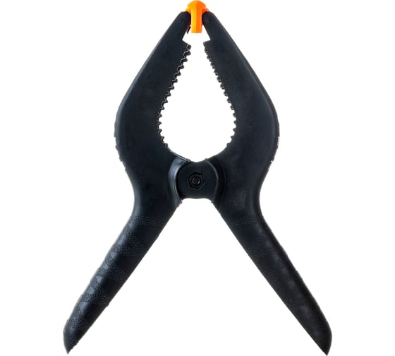 Изображение товара Струбцина Квалитет клещеобразная 100мм СК-100П 6665373