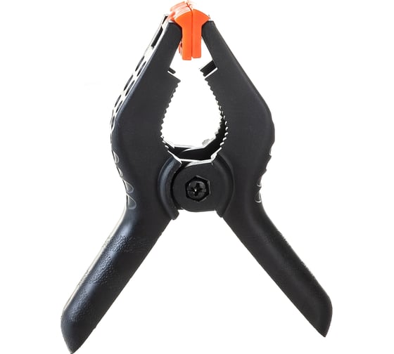 Изображение товара Струбцина Квалитет клещеобразная 50мм СК-50П 6665371