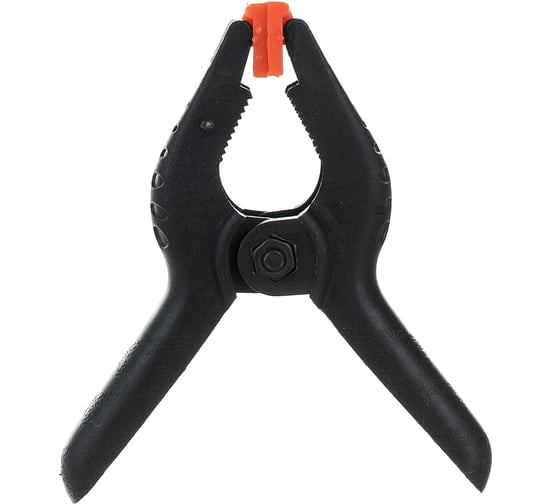 Изображение товара Струбцина Квалитет клещеобразная 40мм СК-40П  6665370