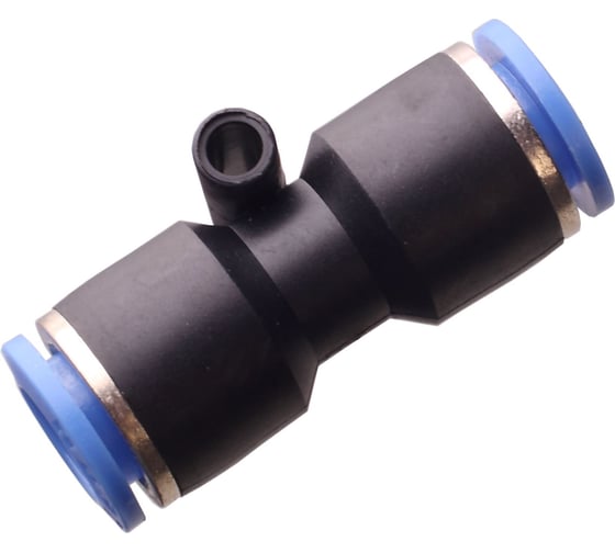 Изображение товара Фитинг прямой PUC 5/32 NBPT 52396