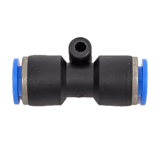 Изображение товара Фитинг прямой PUC 1/4 NBPT 52419