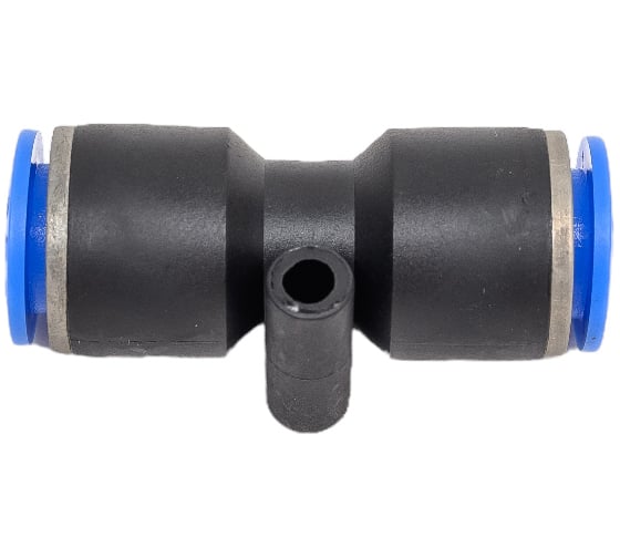 Изображение товара Фитинг прямой PUC 3/8 NBPT 52433