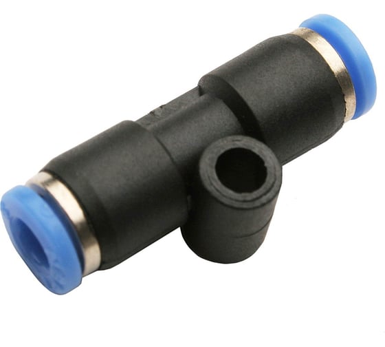 Изображение товара Фитинг прямой МИНИ PUC-03C NBPT 53362
