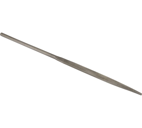 Изображение товара Плоский остроносый надфиль ИНСТУЛС 100x50 №4 У13 2826-0043 00001240420