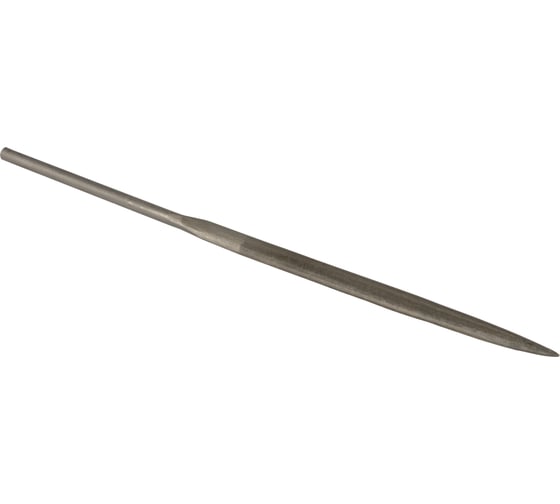 Изображение товара Овальный надфиль ИНСТУЛС 120x60 №1 У13 2828-0117 00001240417