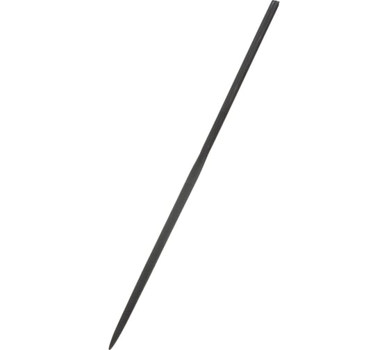 Изображение товара Трехгранный надфиль ИНСТУЛС 160x80 №1 У13 00001228550