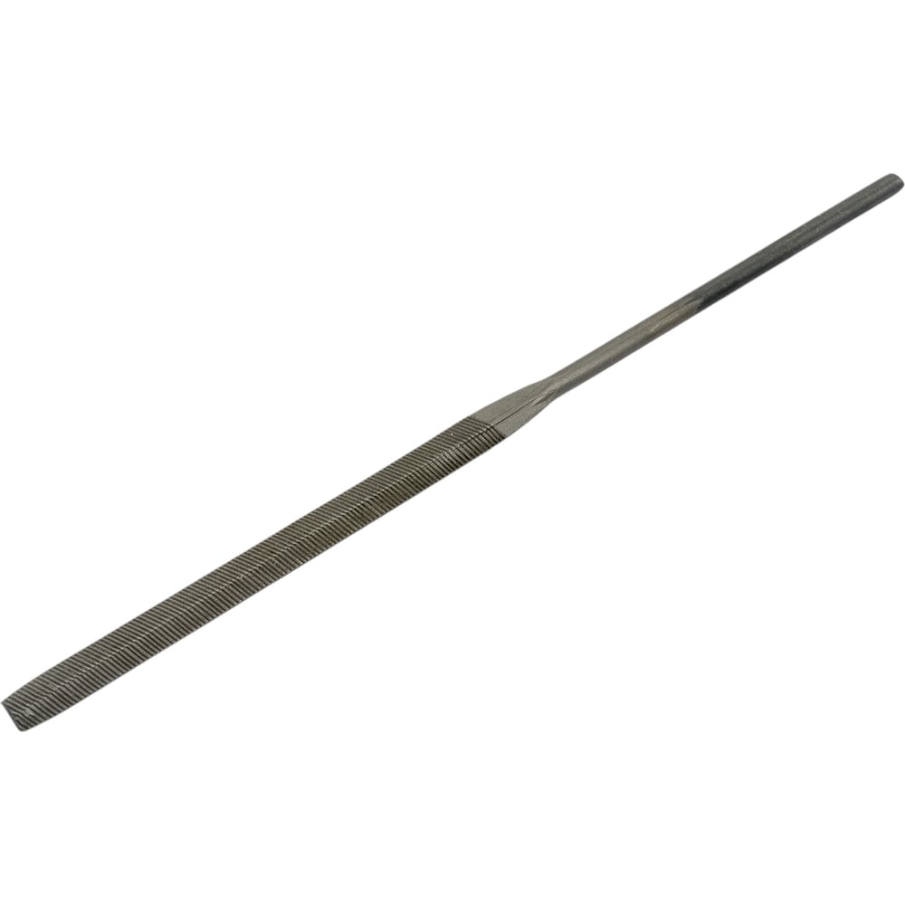 Изображение товара Ромбический надфиль ИНСТУЛС 160x80 №00 У13 для обработки металлов